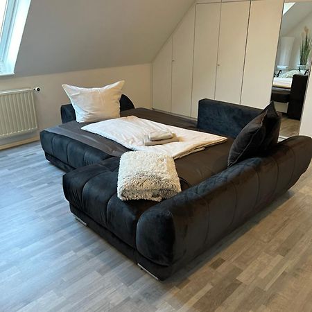 Hollaender Flair Friedrichstadt Luaran gambar