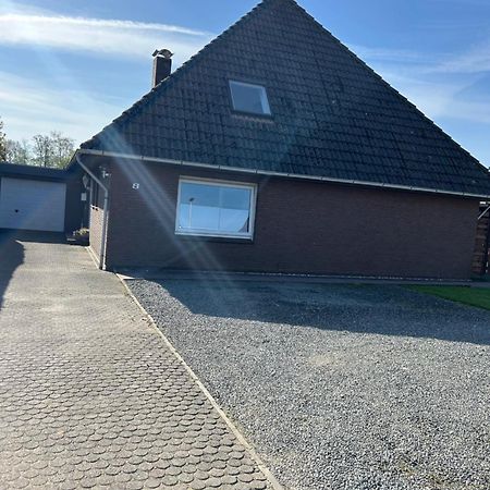 Hollaender Flair Friedrichstadt Luaran gambar