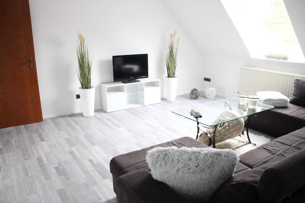 Hollaender Flair Friedrichstadt Luaran gambar