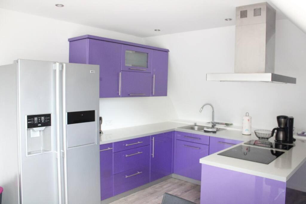 Hollaender Flair Friedrichstadt Luaran gambar