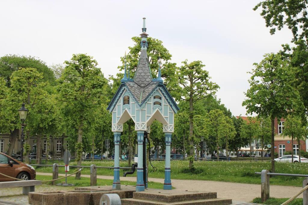 Hollaender Flair Friedrichstadt Luaran gambar