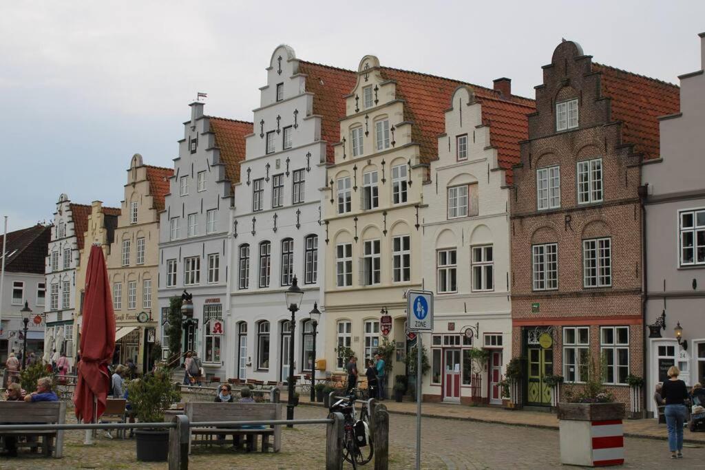 Hollaender Flair Friedrichstadt Luaran gambar