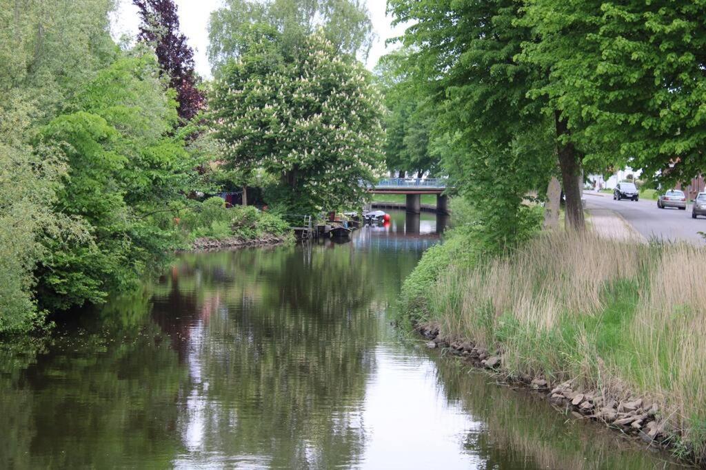 Hollaender Flair Friedrichstadt Luaran gambar