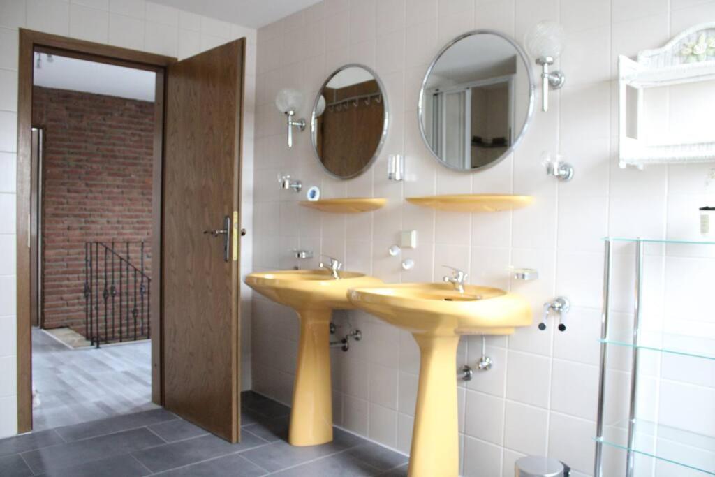 Hollaender Flair Friedrichstadt Luaran gambar