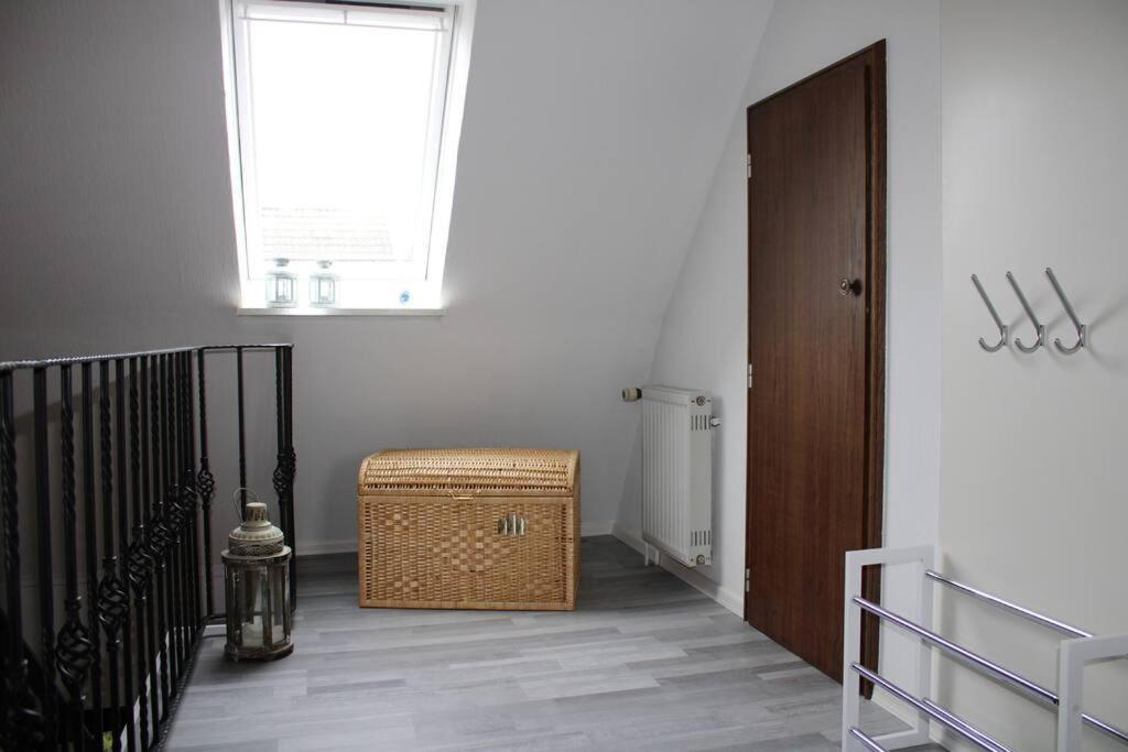 Hollaender Flair Friedrichstadt Luaran gambar