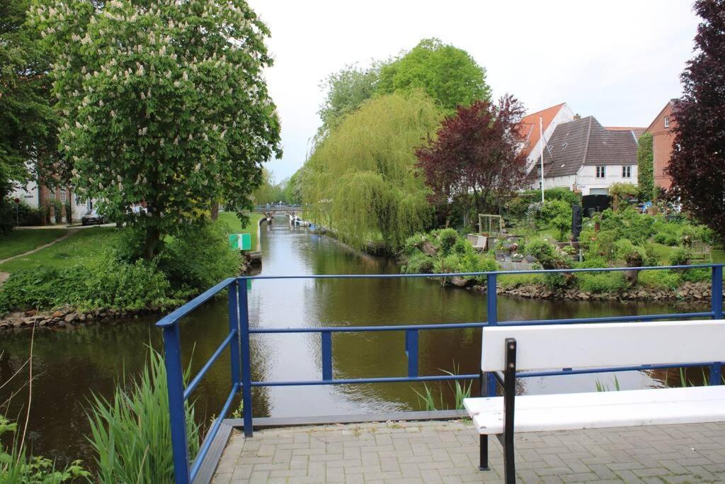 Hollaender Flair Friedrichstadt Luaran gambar