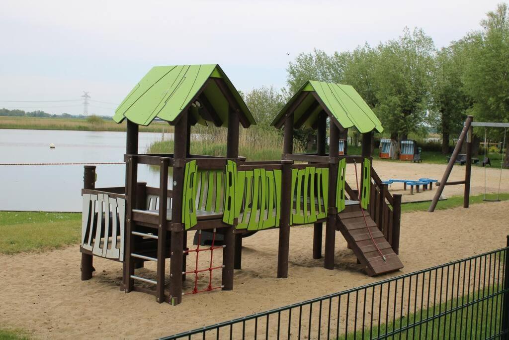 Hollaender Flair Friedrichstadt Luaran gambar