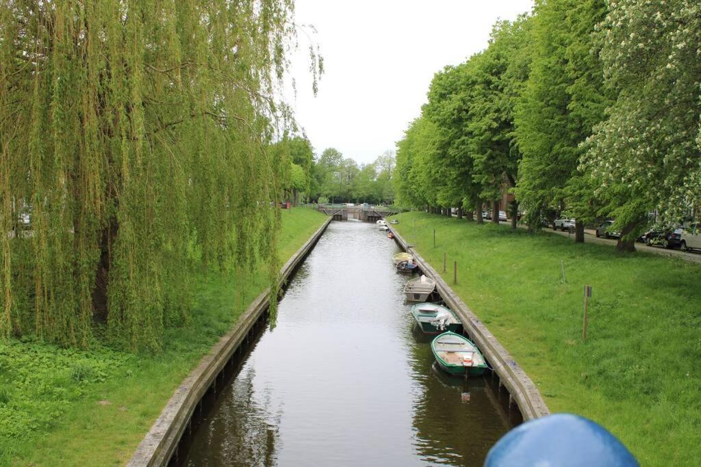Hollaender Flair Friedrichstadt Luaran gambar