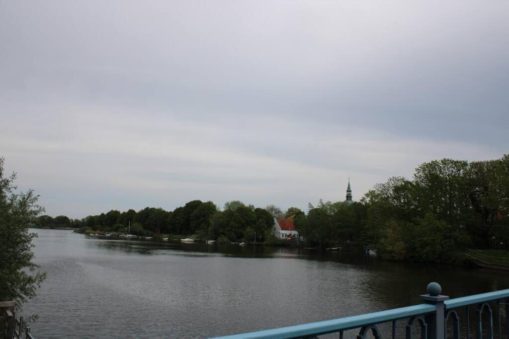 Hollaender Flair Friedrichstadt Luaran gambar