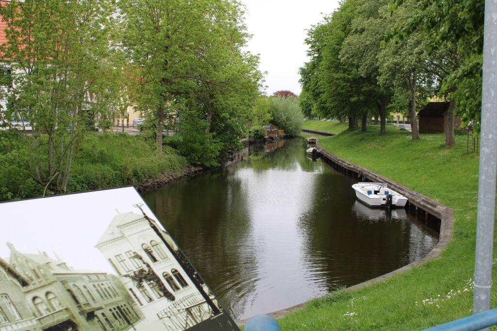 Hollaender Flair Friedrichstadt Luaran gambar