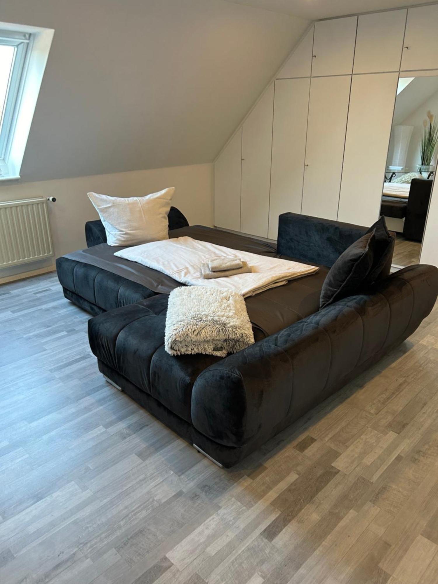Hollaender Flair Friedrichstadt Luaran gambar