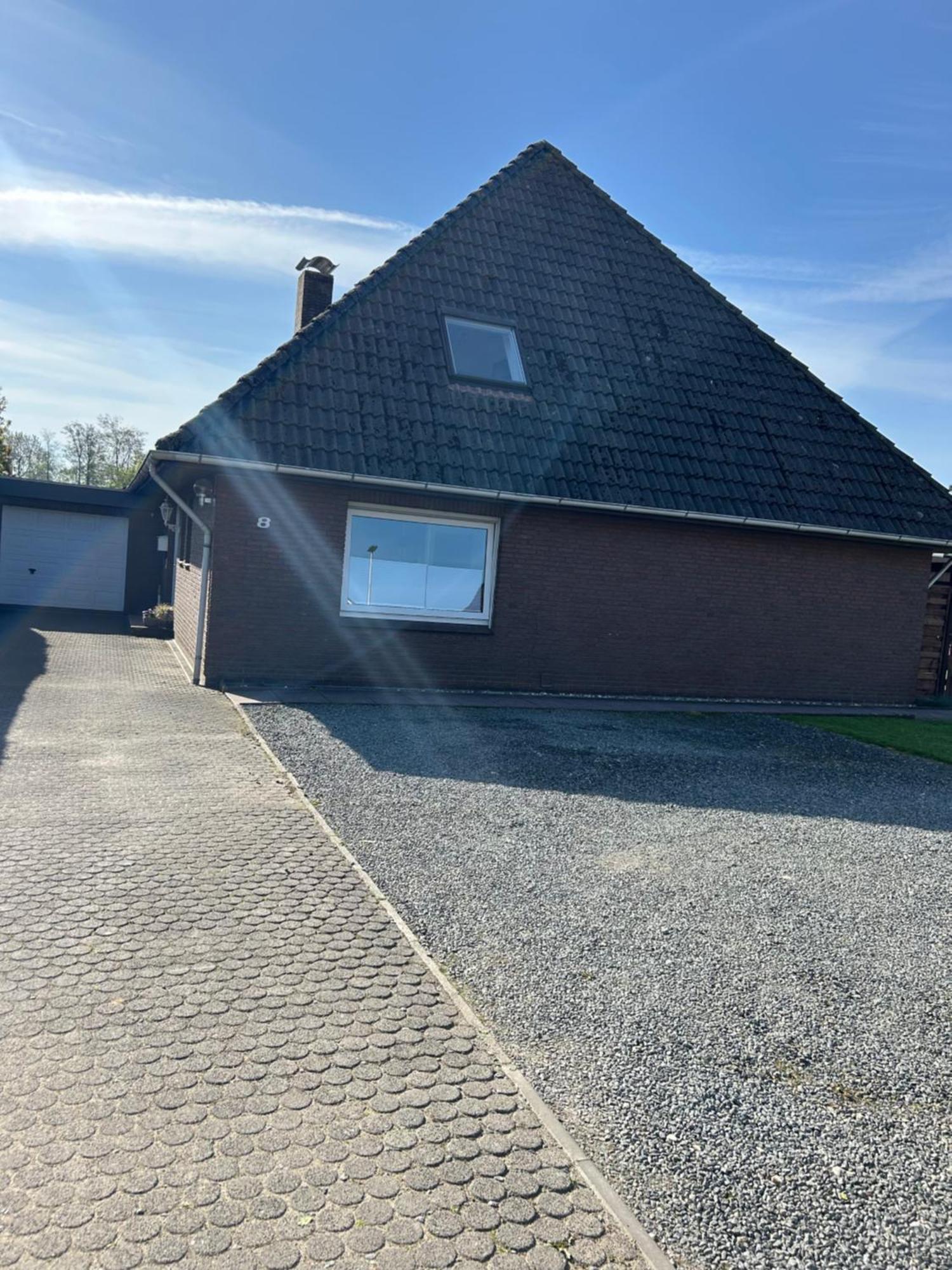 Hollaender Flair Friedrichstadt Luaran gambar
